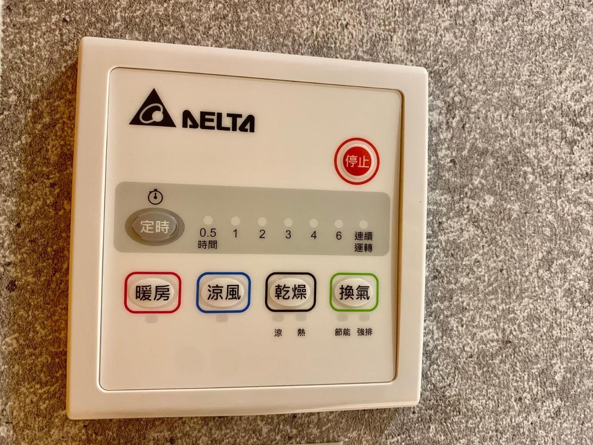 Bentley Hotel Zhongli Bagian luar foto